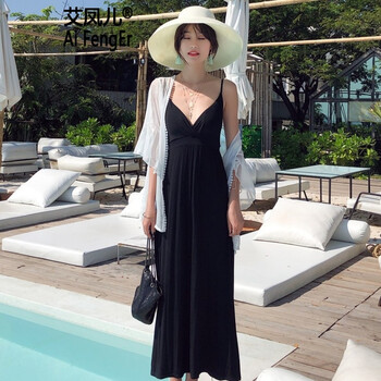 穿對連衣裙，讓你變身女神范