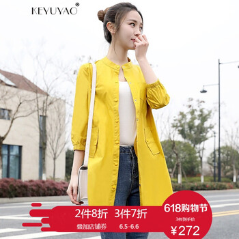 時(shí)尚百搭牛仔外套，打造個(gè)性女神