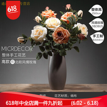 創(chuàng  )意花瓶，讓你的家更簡(jiǎn)單