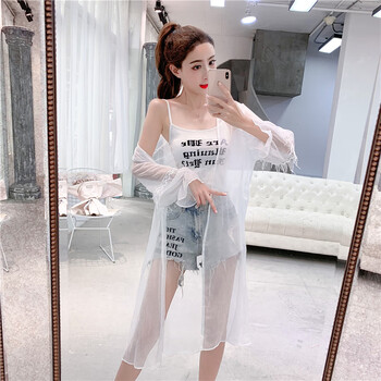 晗蕊琪  長袖 女 短外套 中國結(jié)，卷袖