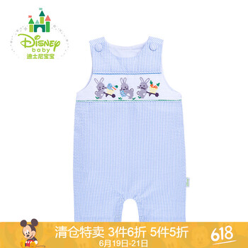 迪士尼（Disney）童裝連身褲