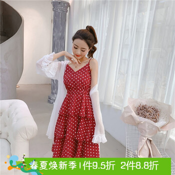 優(yōu)雅連衣裙，穿出你的復(fù)古氣質(zhì)范