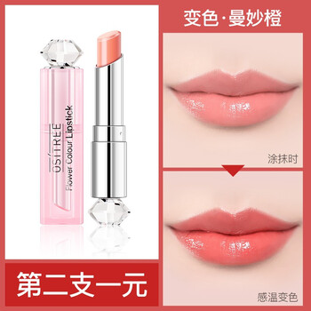 柳絲木潤唇膏