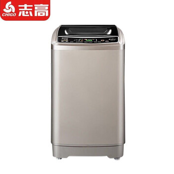 變頻滾筒洗衣機，讓你告別潮濕