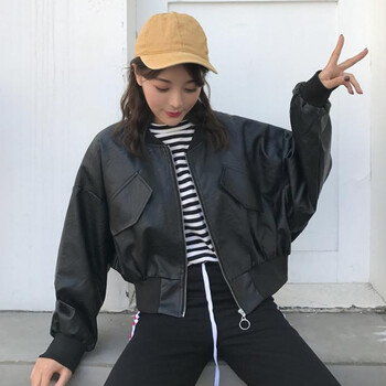 時(shí)尚男士長袖外套，塑造優(yōu)雅女神