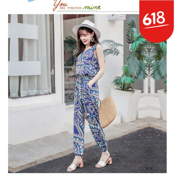 時(shí)尚九分褲，讓你的腳踝更簡(jiǎn)單