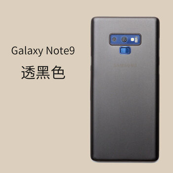 toqquz Note9 手機殼/保護套