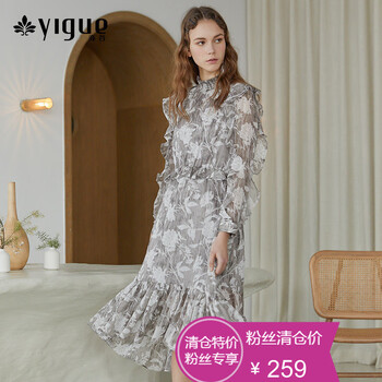 清新蕾絲裙，打造甜美小仙女