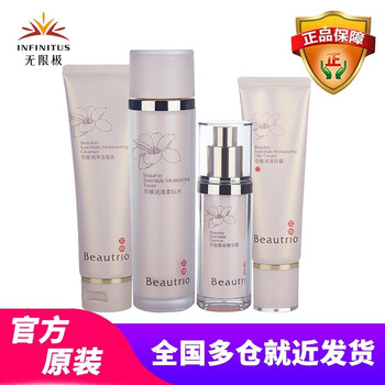 滋養肌膚，讓你告別油光滿(mǎn)面