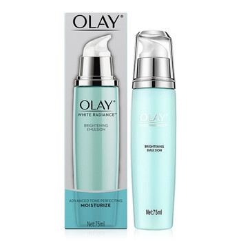 olay美白滋潤(rùn)霜