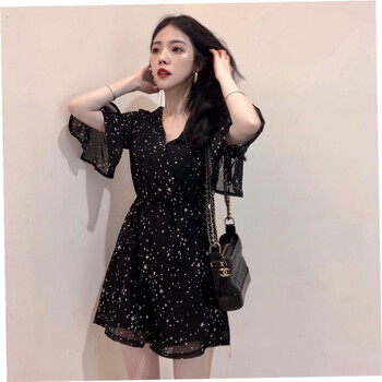 菇?jīng)鲆麻w 高腰 闊腿褲 女 短褲 休閑褲