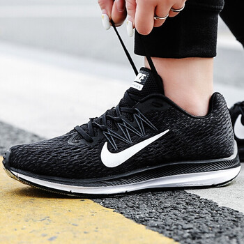 耐克（NIKE）跑步鞋AA7414-001/WINFLO 5 