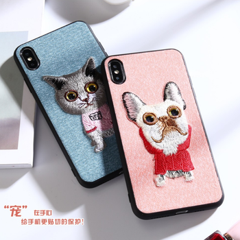 硅膠保護(hù)殼，讓你遠(yuǎn)離裸奔！