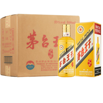 金樽白酒