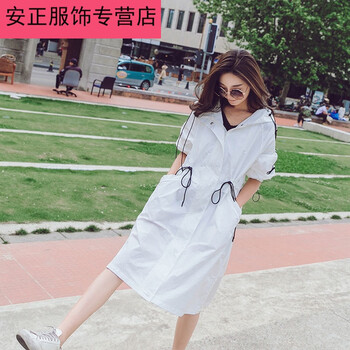 寬松長(cháng)袖外套，潮男的穿搭秘籍