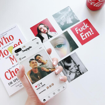 拒絕裸奔，防摔的蘋果保護(hù)殼