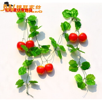 創(chuàng)意仿真花，裝點(diǎn)你的家居生活