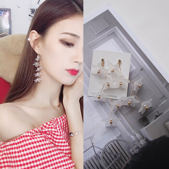 浪漫珍珠耳飾，打造優(yōu)雅女人味