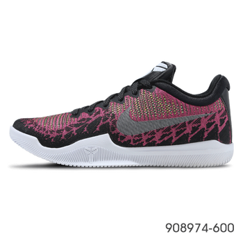 NIKE籃球鞋908974-600 42