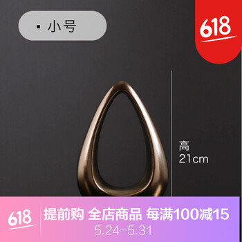 招財(cái)納福，中式擺件讓家不再單調(diào)