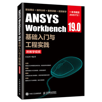 ansys workbench19.0
