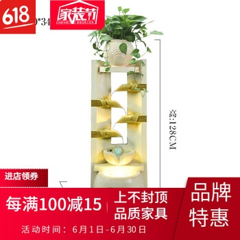 歐式風(fēng)擺件，讓客廳更有情調(diào)