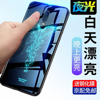 彩繪鋼化膜