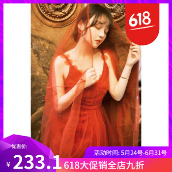 夏日穿什么？簡約風連衣裙來幫你