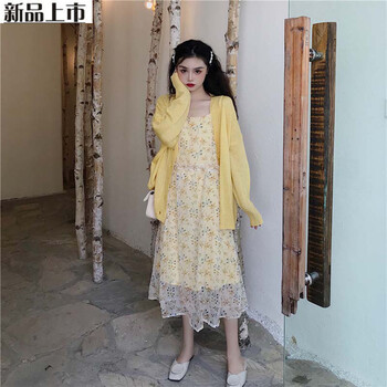 套頭針織衫，讓你的青春更簡(jiǎn)單