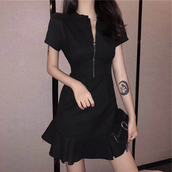 浪漫蕾絲裙，穿出你的優(yōu)雅女人味