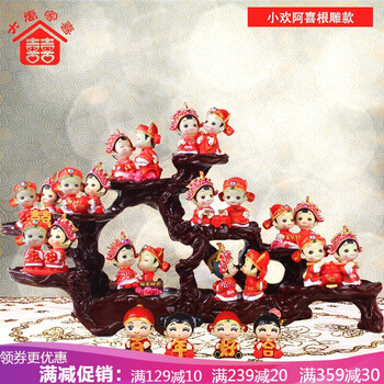 創(chuàng)意歐式擺件，打造精致客廳氛圍