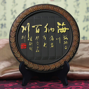 顏值擔當，創(chuàng)意擺件裝點你的生活