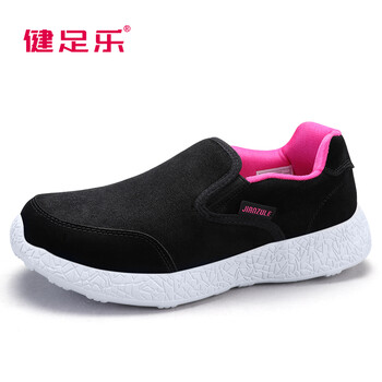 健足樂男士梅紅女款 秋冬款J83605600 36