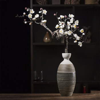 復(fù)古花瓶，讓你的家變藝術(shù)