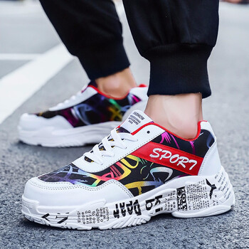 橙哥（chenggee）男士YJ-BA009紅色 