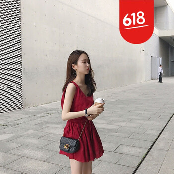 甜美連衣裙，讓你變身小仙女