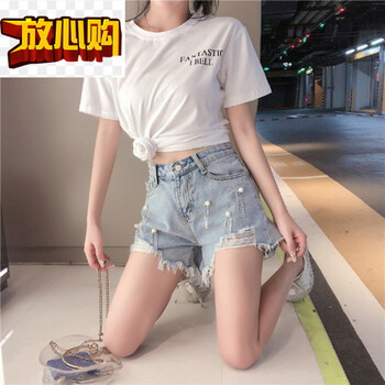 時(shí)尚牛仔褲，讓你變身街頭達(dá)人