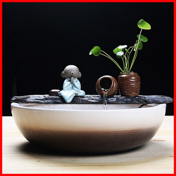 環(huán)保實(shí)木擺件，讓生活變得更溫馨