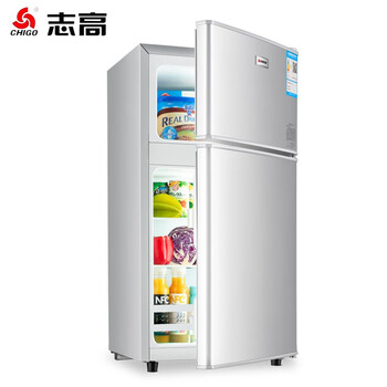食材保鮮，雙門(mén)變頻冰箱來(lái)助力