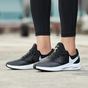 耐克(Nike)跑步鞋夏季推薦AQ7497-001 