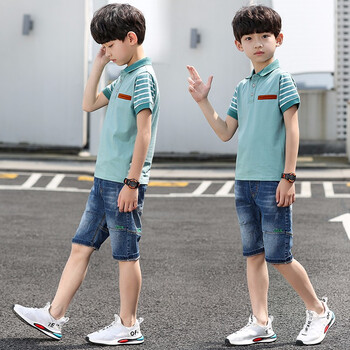 POLO 兒童