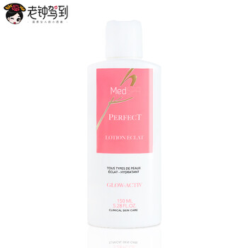 美帕（MEDSPA）柔膚水 150