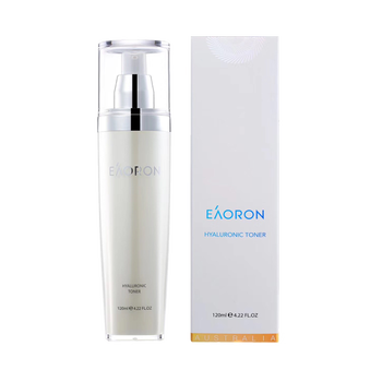 EAORON爽膚水 120ML
