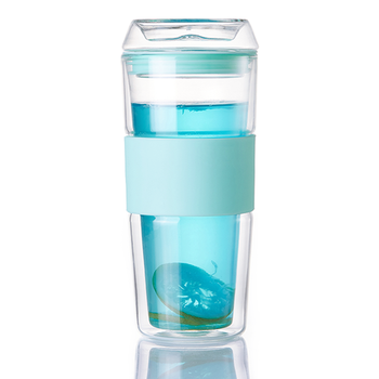 威美（WEIMEI）玻璃杯301-400ml