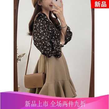 你的少女心，這些半身裙值得入手