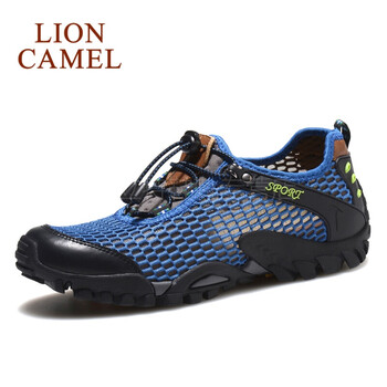 獅王駱駝（LIONCAMEL）男士深藍(lán)色 39