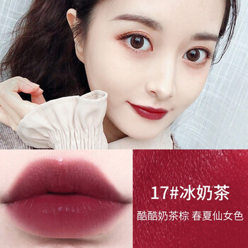 滋潤口紅，讓你雙唇更健康