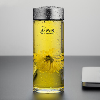 不銹鋼保溫杯，讓你的喝水更方便