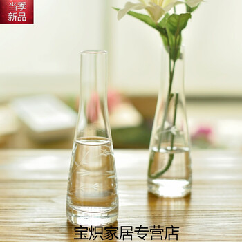 簡約花瓶，讓你的家變成藝術(shù)美人