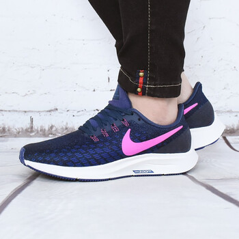 耐克(Nike)跑步鞋ST春夏推薦942855-401 